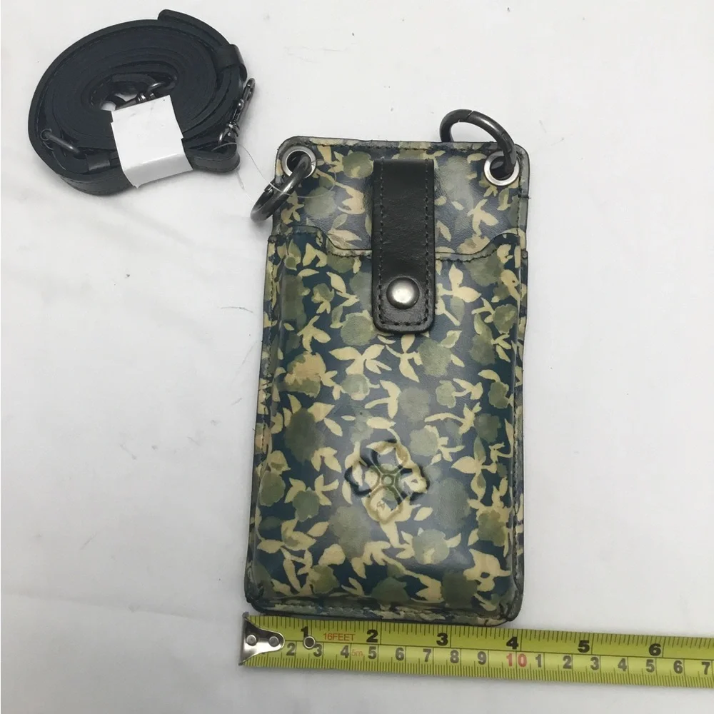 Patricia Nash pouch